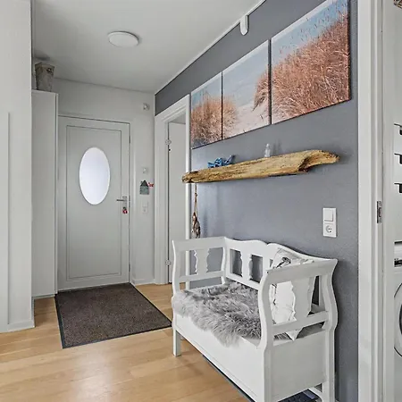 Andine - 375m From The Sea By Interhome