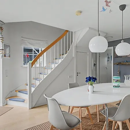Andine - 375m From The Sea By Interhome