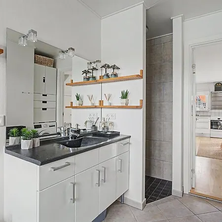 Andine - 375m From The Sea By Interhome