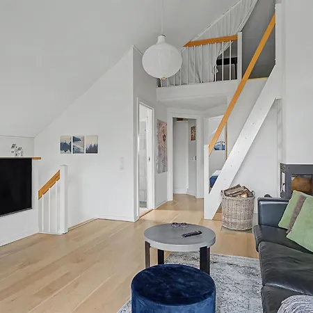Andine - 375m From The Sea By Interhome * Bogense