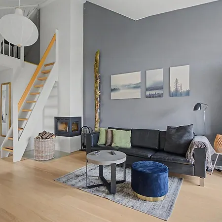 Andine - 375m From The Sea By Interhome