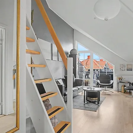 Appartamento Andine - 375m From The Sea By Interhome Bogense