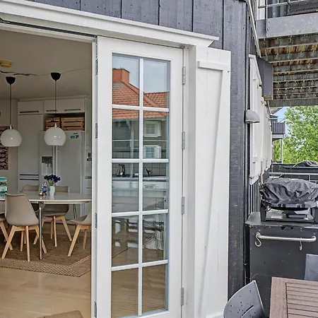 Andine - 375m From The Sea By Interhome
